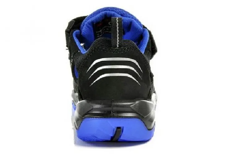 ELTEN Sicherheitsschuh S1 AMBITION blue Easy ESD – Größe 36–48